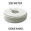 Benson Coax - Satelliet Kabel 100 meter