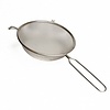 Benson Keukenzeef RVS Bolzeef Set - 3 delig Benson Keukenzeef RVS Bolzeef Set - 3 delig