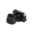 Benson Compacte fietslamp - Ultra COB LED - Wit - Silicone bevestigingsstrap