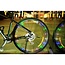 Benson Fietswiel verlichting - 22 LED lampjes - Waterdicht - Inclusief batterijen