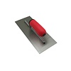 Benson Plakspaan - Vlakspaan 28 x 13 cm - Gehard Staal - Ergonomisch Handvat Benson Plakspaan - Vlakspaan 28 x 13 cm - Gehard Staal - Ergonomisch Handvat
