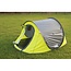 Lastpak Pop-Up Tent 245 x 145 x 95 cm Waterdicht & UV Beschermd