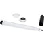 Benson Multifunctioneel whiteboard - 36 x 28 cm - Inclusief marker en magneten