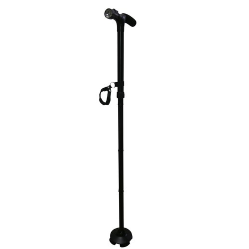 Benson Magic Cane Wandelstok Easy Ergo met LED Lamp Benson Magic Cane Wandelstok Easy Ergo met LED Lamp