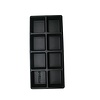 Benson Lege Gereedschapswagen - Tray 8 Vaks Benson Lege Gereedschapswagen - Tray 8 Vaks