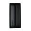 Benson 2-vaks tray voor gereedschapswagen - kunststof - 38 x 17 x 4 cm