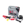 Hofftech Jumpstarter Compressor - USB - LED Lamp - 12V - Lithium 7.8Ah Hofftech Jumpstarter Compressor - USB - LED Lamp - 12V - Lithium 7.8Ah