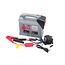 Hofftech Draagbare jumpstarter met compressor - USB - LED lamp - 12V - Lithium 7.8Ah