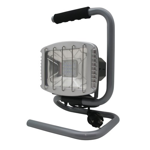Hofftech LED Bouwlamp & Bluetooth Speaker 2 in 1 Hofftech LED Bouwlamp & Bluetooth Speaker 2 in 1