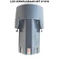Hofftech Draadloze accuboormachine - 10.8V - Li-Ion - LED-verlichting - Antislip handvat