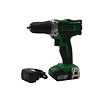 Hofftech Accu t.b.v. Boormachine 12 Volt - 1.3 Ah - Li-Ion Hofftech Accu t.b.v. Boormachine 12 Volt - 1.3 Ah - Li-Ion