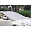Benson Magnetische autoruit deken - ijs- en sneeuwvrij - waterdicht - 162 × 96 cm