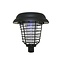 Benson Tuinlamp Solar & Insectenverdelger - 2 in 1