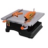 Hofftech Tegelzaag - 33 x 33 cm - Watergekoeld - Maximale Zaagdiepte 40 mm - 450 Watt - 220 Volt Hofftech Tegelzaag - 33 x 33 cm - Watergekoeld - Maximale Zaagdiepte 40 mm - 450 Watt - 220 Volt
