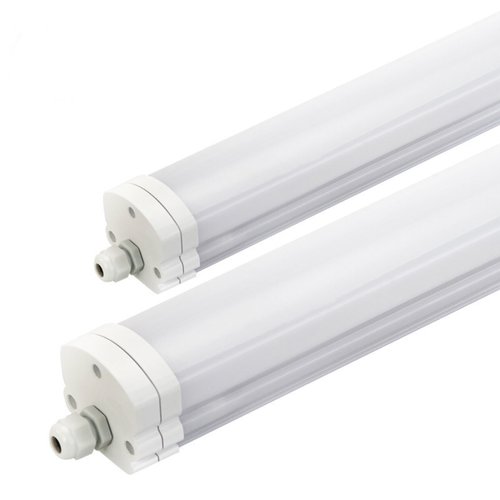 Hofftech LED Verlichtingsbalk 36W - 120 cm - IP65 Hofftech LED Verlichtingsbalk 36W - 120 cm - IP65