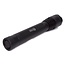 Hofftech Zaklamp Tactical Superbeam - 500 Lumen - 23 cm - Water - en Schokbestendig - 3 x C Batterij