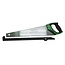 Hofftech Handzaag - Hardpoint - Dubbel Getand - 500 mm - 7 TPI - Groene Kleur