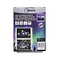 Benson Partyverlichting - 7,5 meter - Waterproof - Multicolor - 10 LED lampjes