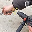 Hercules SDS-Plus betonboor - 2-snijder - efficiënte stofafvoer - 14 x 210 mm