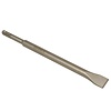 Hercules SDS-Plus - Platte Beitel - Smal - 20 x 250 mm Hercules SDS-Plus - Platte Beitel - Smal - 20 x 250 mm