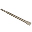 Hercules Smal - Platte Beitel - SDS-Plus - 20 x 250 mm - Gehard Staal