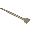 Hercules SDS-Plus - Platte Beitel - Breed - 40 x 250 mm Hercules SDS-Plus - Platte Beitel - Breed - 40 x 250 mm
