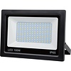 Hofftech LED Straler - Bouwlamp Smd - 100 Watt - IP65 Hofftech LED Straler - Bouwlamp Smd - 100 Watt - IP65