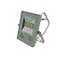 Hofftech Compacte LED bouwlamp - 10W - koud wit licht - waterdicht (IP65)