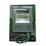 Hofftech COB LED bouwlamp - 20W - koud wit licht - waterdicht - compact formaat