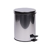 Benson Pedaalemmer - RVS - 5 liter Benson Pedaalemmer - RVS - 5 liter