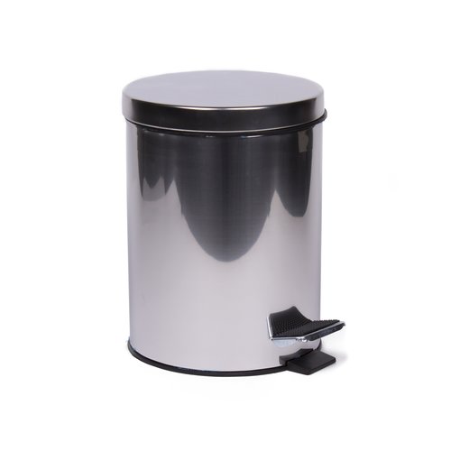 Benson Pedaalemmer - RVS - 5 liter Benson Pedaalemmer - RVS - 5 liter
