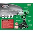 Hofftech Slagmoersleutel 1/2 inch 20 Volt - 380 Nnm + 4 Doppen