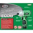 Hofftech Slagmoersleutel - 90 Nm - 12V - 16-delige set - LED verlichting