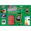Hofftech Oplaadbare LED bouwlamp - 20W - 1500 lumen - IP65 - met autolader