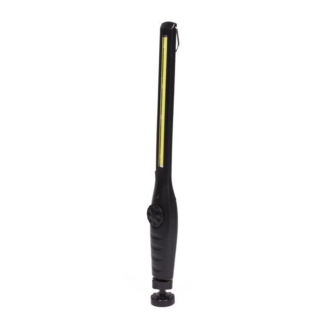 Hofftech Oplaadbare LED looplamp met dimmer - 5W - 420 lumen - magnetische voet