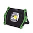 Hofftech Accu - Oplaadbare LED Bouwlamp - Daglicht - 10 Watt - 700 Lumen