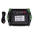 Hofftech Oplaadbare LED bouwlamp - 10W - 700 lumen - daglicht - spatwaterdicht - USB-kabel