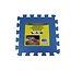 Benson Speelmat - Foam Tegels - Zacht en Weerbestendig - 30 x 30 x 1 cm - 9 stuks