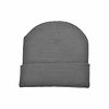 Benson Warme Beanie Muts - One Size - Grijs Benson Warme Beanie Muts - One Size - Grijs