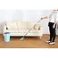 Benson Compacte vloerwisser set - Zelfreinigend - Inclusief microvezel pad - 5 liter