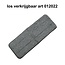 Benson Compacte vloerwisser set - Zelfreinigend - Inclusief microvezel pad - 5 liter