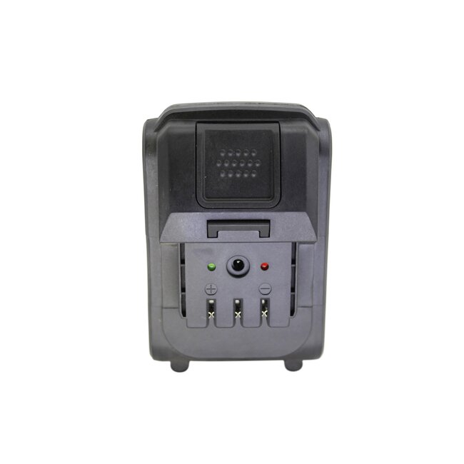 Hofftech Reserve accu - 20V - 1500 mAh - Geschikt voor slagmoersleutel 1/2 inch