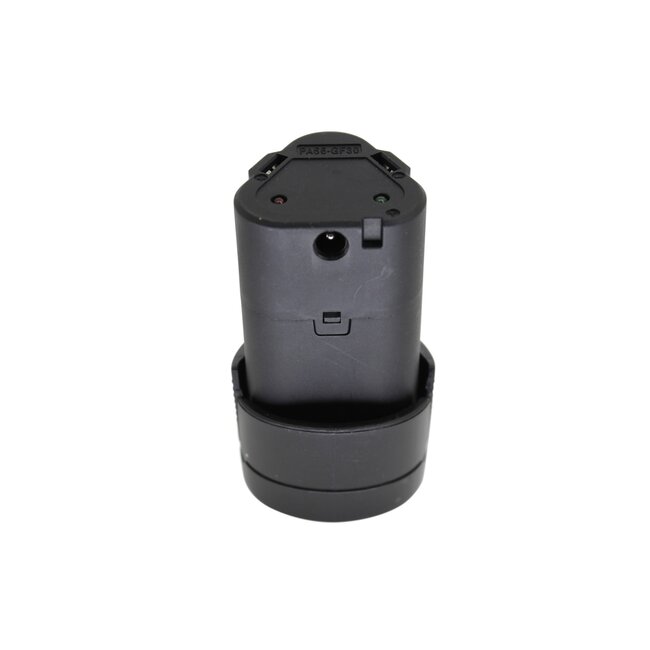 Hofftech Reserve accu voor slagmoersleutel - 12V - 90 Nm - 1300 mAh