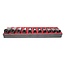 Benson 11-delige slagvaste doppenset - 10 t/m 24 mm - 1/2 inch aansluiting