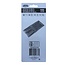 Benson Lang bitset - PZ, PH en Torx - 150 mm - 10-delig - chroom vanadium staal