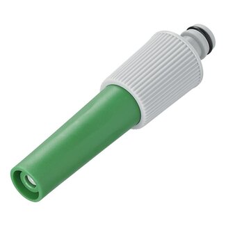 Pro Plus Tuinspuit - Spuitpistool - voor 1/2 inch Tuinslangen - Groen - Universeel