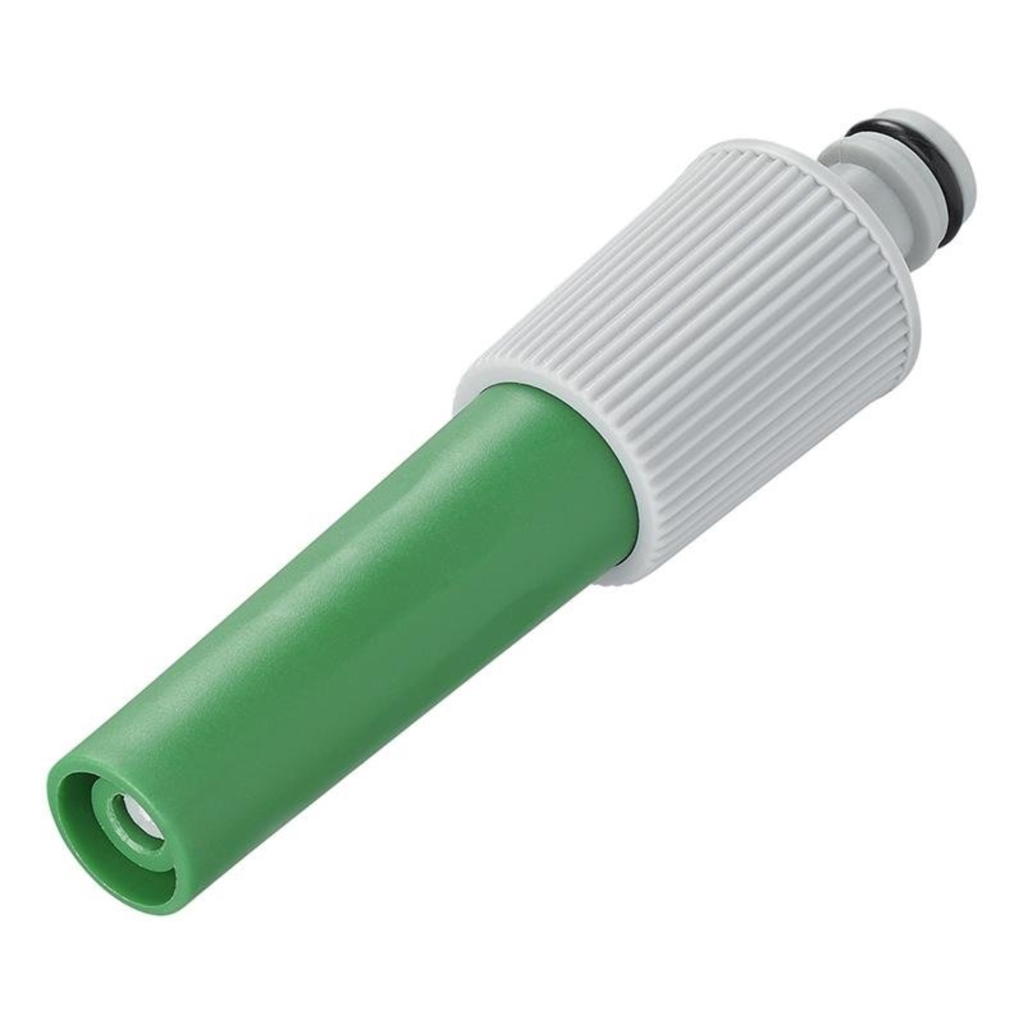 Pro Plus Tuinspuit - Spuitpistool - voor 1/2 inch Tuinslangen - Groen - Universeel