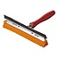 ProPlus Raamtrekker - 2-in-1 - Houten handgreep - 20 cm breed - 15 cm steel