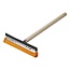 Pro Plus Raamtrekker met 40 cm Houten Steel - Afmeting 20 x 45 cm