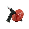 Benson Rioolveer Pistool Grip - 4 meter Benson Rioolveer Pistool Grip - 4 meter